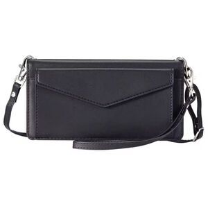 Multifunctional Wallet Case for iPhone 16 Pro Max with Strap